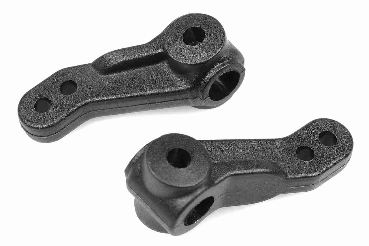 Team Corally Steering Knuckle FSX-10 2 Pcs Team Corally Steering Knuckle FSX-10 2 Pcs