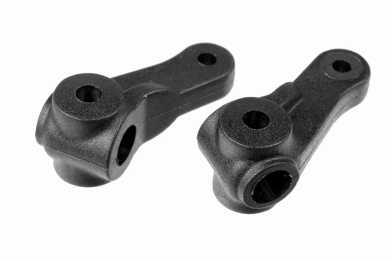 Team Corally Steering Knuckle SSX-10 2 Pcs Team Corally Steering Knuckle SSX-10 2 Pcs