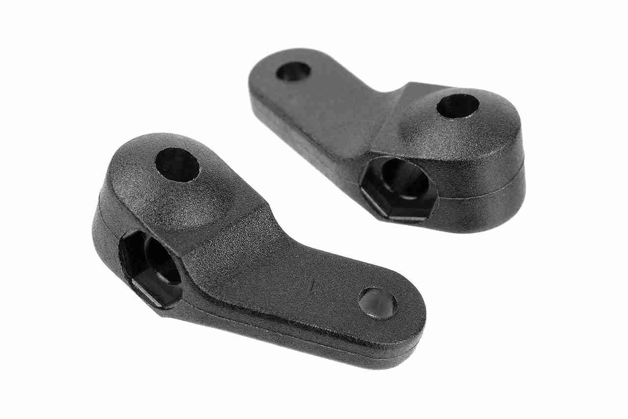 Team Corally Steering Knuckle SSX-12 2 Pcs Team Corally Steering Knuckle SSX-12 2 Pcs