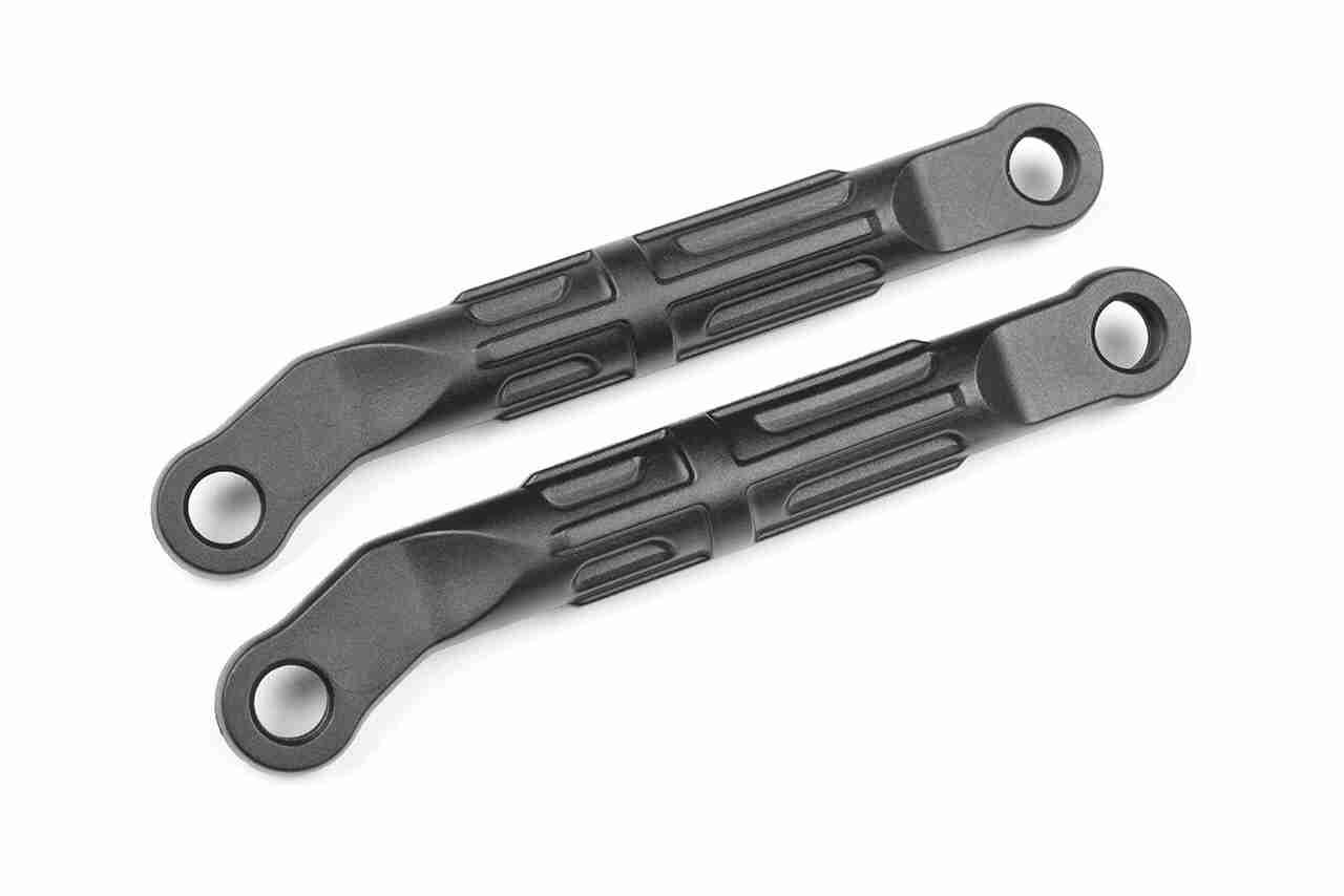 Team Corally Steering Links Buggy 77mm Composite 2 pcs Team Corally Steering Links Buggy 77mm Composite 2 pcs