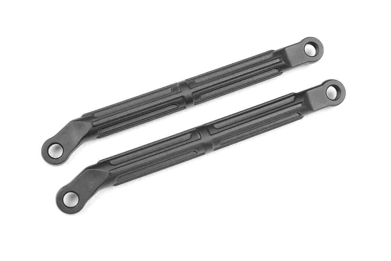 Team Corally Steering Links Truggy / MT 118mm Composite 2 pcs Team Corally Steering Links Truggy / MT 118mm Composite 2 pcs