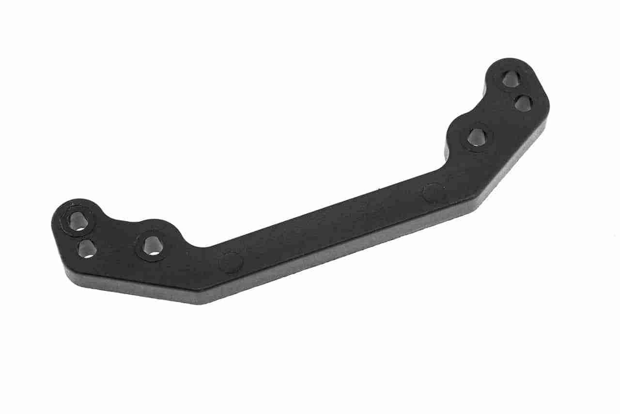 Team Corally Steering Plate Composite 1 Pc Team Corally Steering Plate Composite 1 Pc