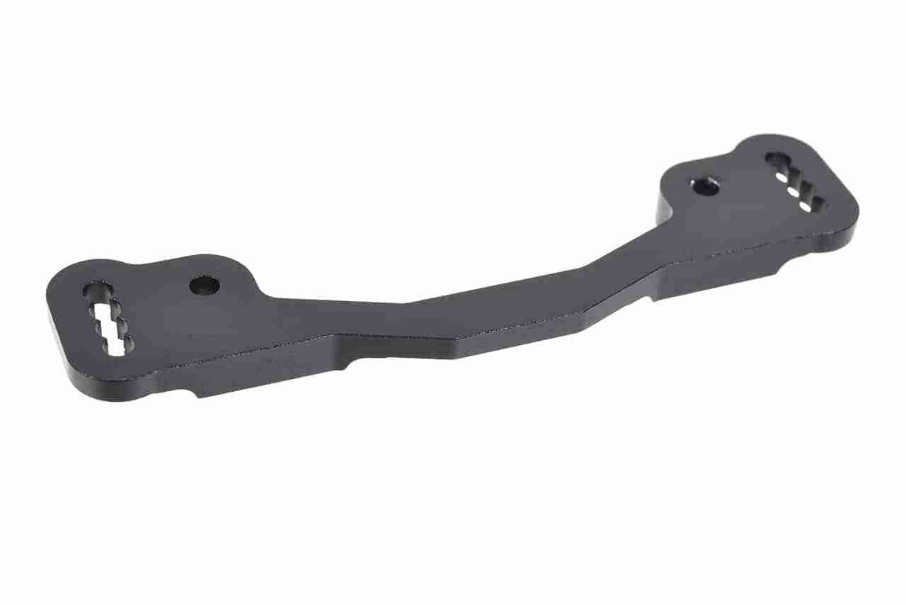 Team Corally Steering Rack Aluminum 1 Pc Team Corally Steering Rack Aluminum 1 Pc