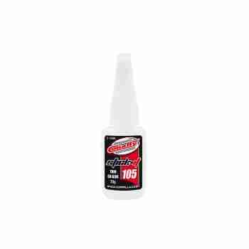 Team Corally Stick-it 105 Thin CA 25gr
