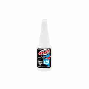 Team Corally Stick-it 125 Medium CA 25gr