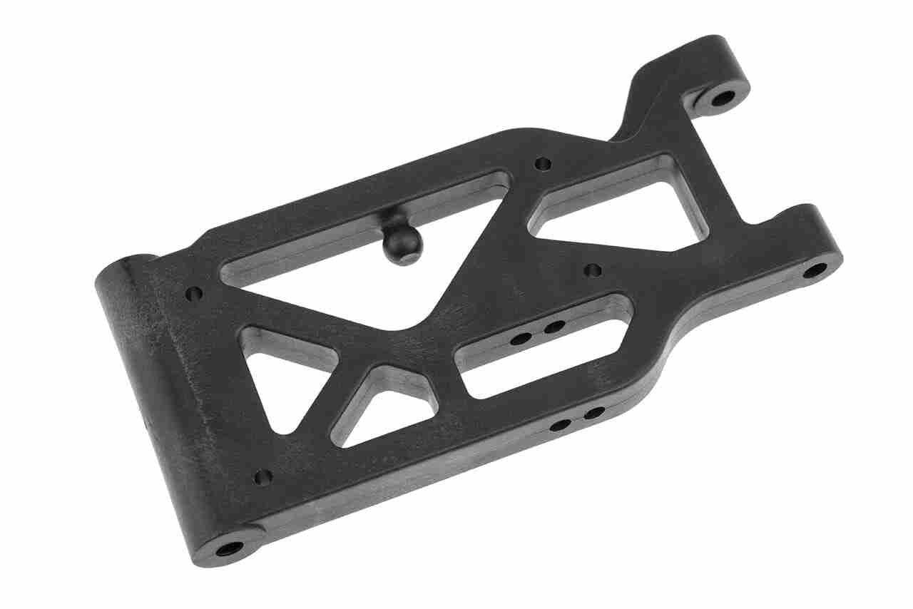 Team Corally Suspension Arm Composite Front 1 Pc Team Corally Suspension Arm Composite Front 1 Pc