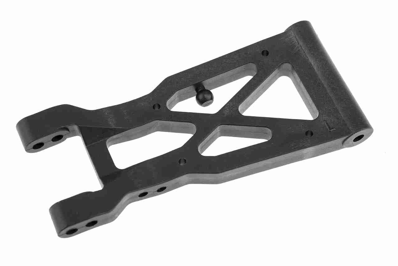 Team Corally Suspension Arm Composite Rear Left 1 Pc Team Corally Suspension Arm Composite Rear Left 1 Pc