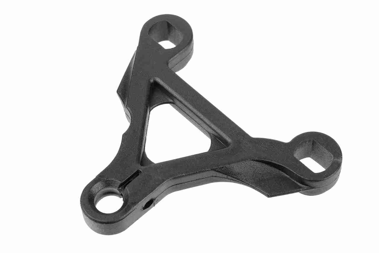 Team Corally Suspension Arm Front Lower Left 1 Pc Team Corally Suspension Arm Front Lower Left 1 Pc