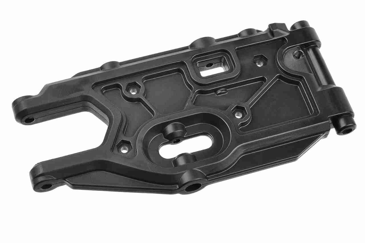 Team Corally Suspension Arm HDA-3 Lower Rear- 1 Pc Team Corally Suspension Arm HDA-3 Lower Rear- 1 Pc