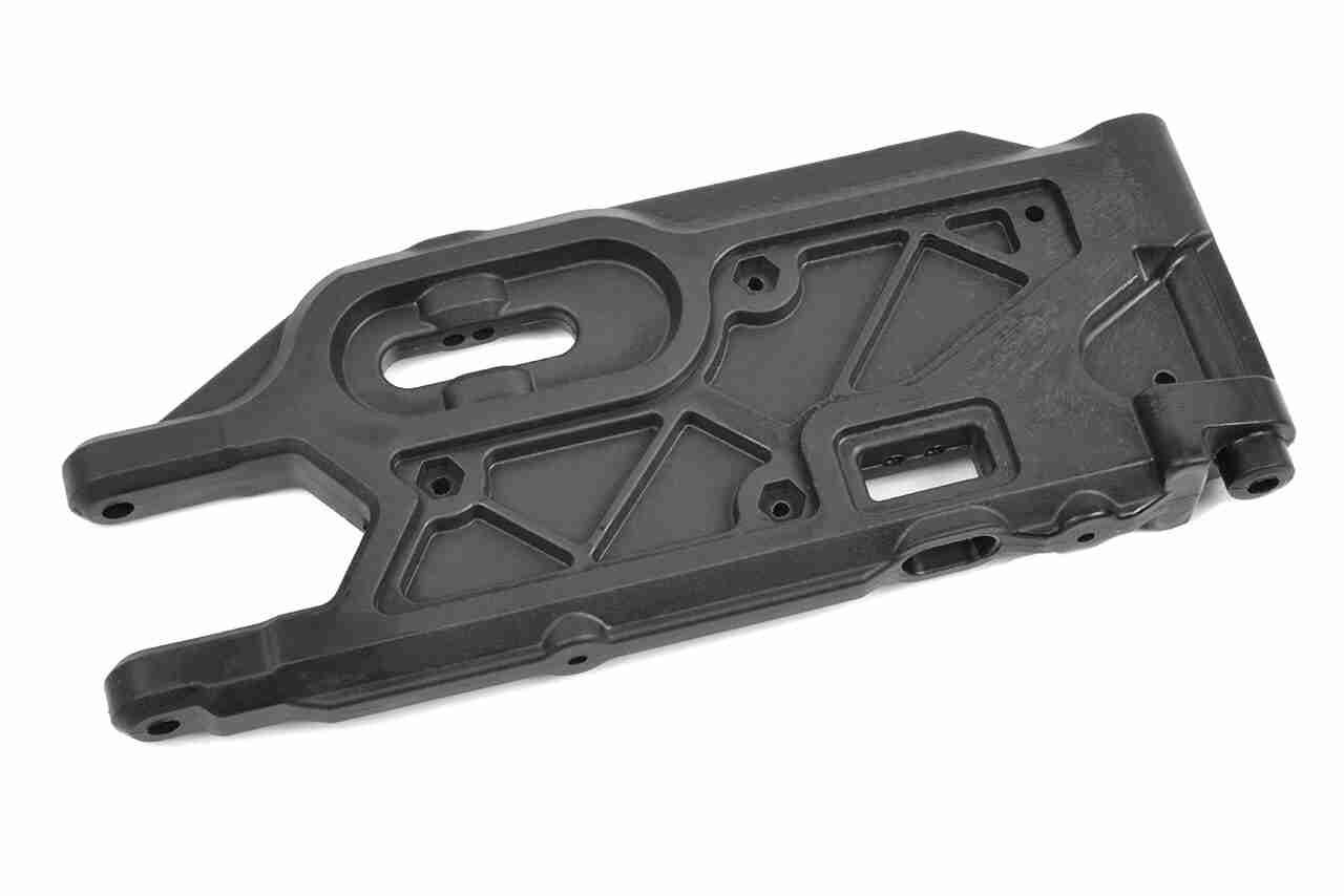 Team Corally Suspension Arm HDA-4 Lower Rear- 1 Pc Team Corally Suspension Arm HDA-4 Lower Rear- 1 Pc