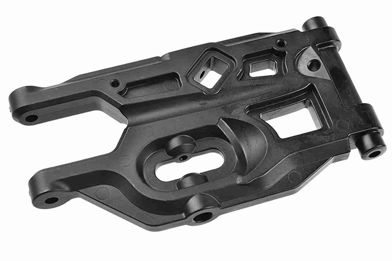 Team Corally Suspension Arm HDA-5 Lower Rear 1 Pc Team Corally Suspension Arm HDA-5 Lower Rear 1 Pc