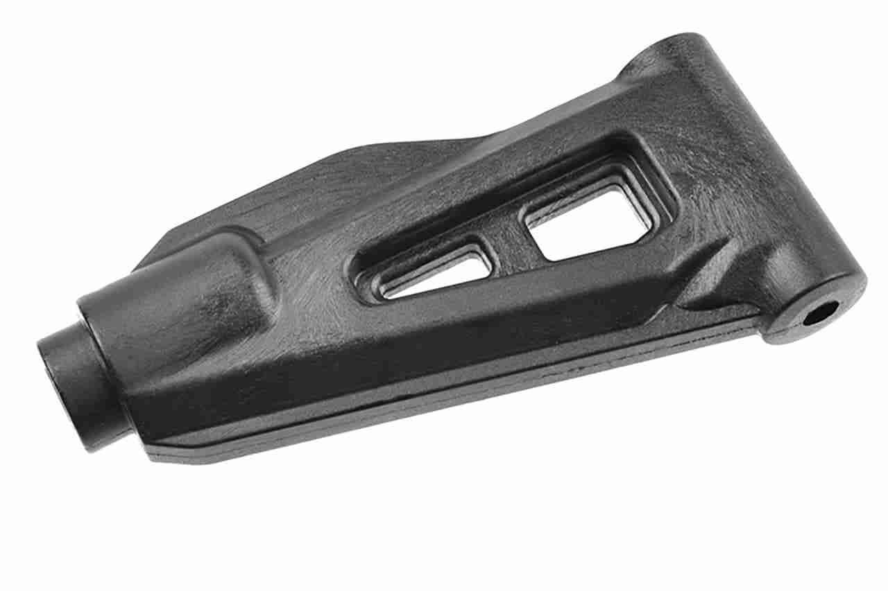 Team Corally Suspension Arm HDA-5 Upper Front Black 1 Pc Team Corally Suspension Arm HDA-5 Upper Front Black 1 Pc
