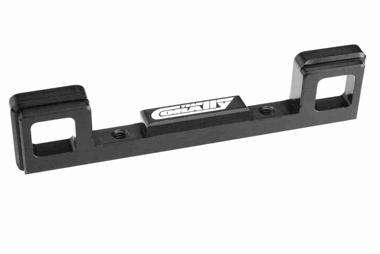 Corally Suspension Arm Mount PRO Front Upper Aluminum 7075 Corally Suspension Arm Mount PRO Front Upper Aluminum 7075