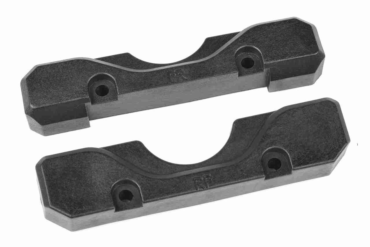 Team Corally Suspension Arm Mount SB G2 RF/FR 1 Set Team Corally Suspension Arm Mount SB G2 RF/FR 1 Set