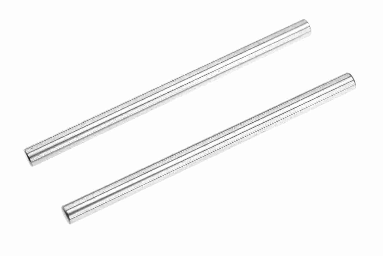 Team Corally Suspension Arm Pivot Pin Inner Steel 2 Pcs Team Corally Suspension Arm Pivot Pin Inner Steel 2 Pcs