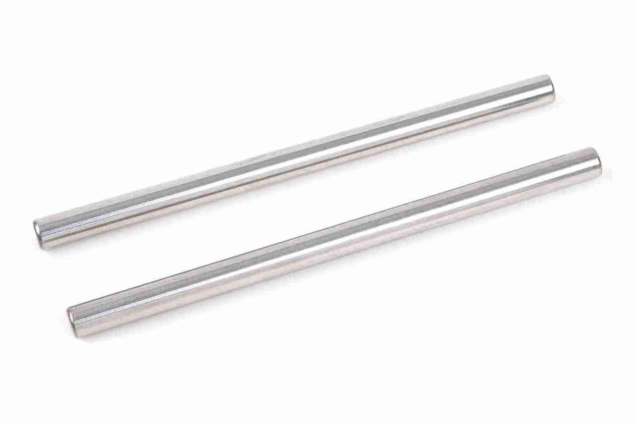 Team Corally Suspension Arm Pivot Pin Lower Inner Front/Rear Steel 68mm 2 Pcs Team Corally Suspension Arm Pivot Pin Lower Inner Front/Rear Steel 68mm 2 Pcs
