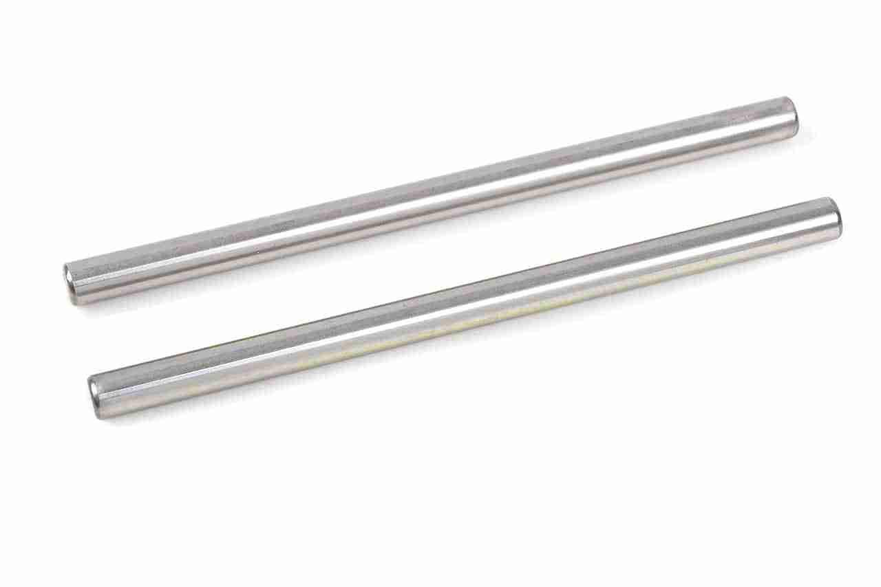 Team Corally Suspension Arm Pivot Pin Upper Front Steel 40.8mm 2 Pcs Team Corally Suspension Arm Pivot Pin Upper Front Steel 40.8mm 2 Pcs