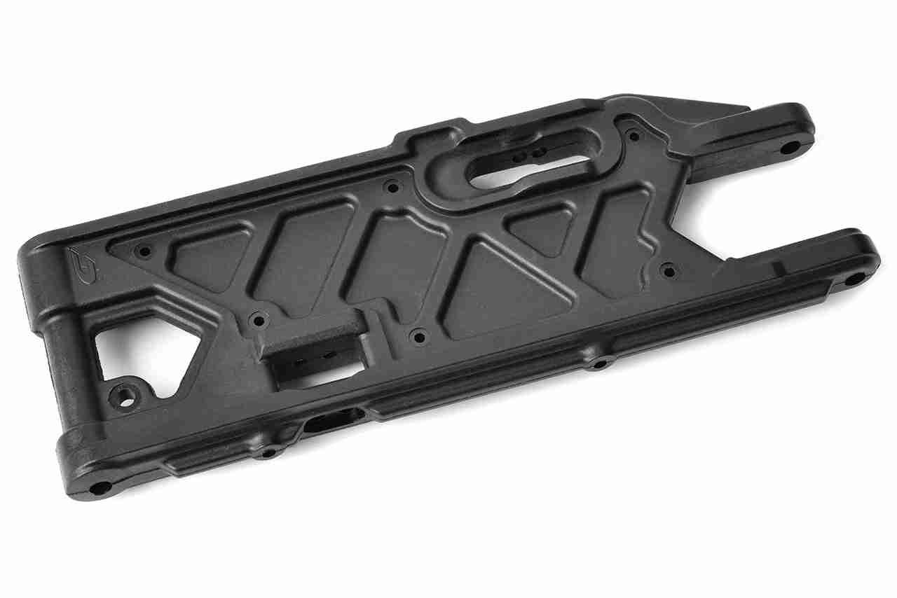 Team Corally Suspension Arm TR-1 Lower Rear 1 Pc Team Corally Suspension Arm TR-1 Lower Rear 1 Pc