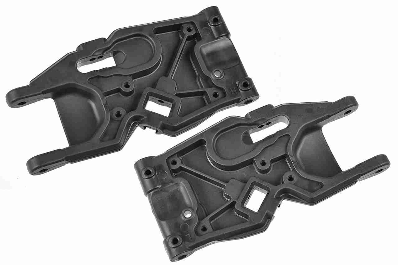 Team Corally Suspension Arms XB PRO Rear L/R- 1 Pair Team Corally Suspension Arms XB PRO Rear L/R- 1 Pair