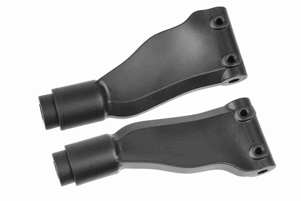 Team Corally Suspension Arms XB PRO Upper Front L/R- 1 Pair Team Corally Suspension Arms XB PRO Upper Front L/R- 1 Pair