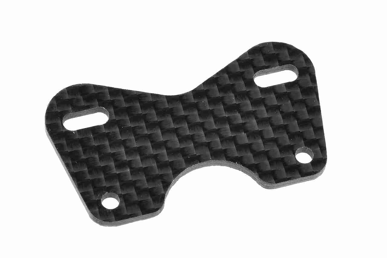 Team Corally Suspension Limiter SSX-823 3K Carbon 1 Pc Team Corally Suspension Limiter SSX-823 3K Carbon 1 Pc