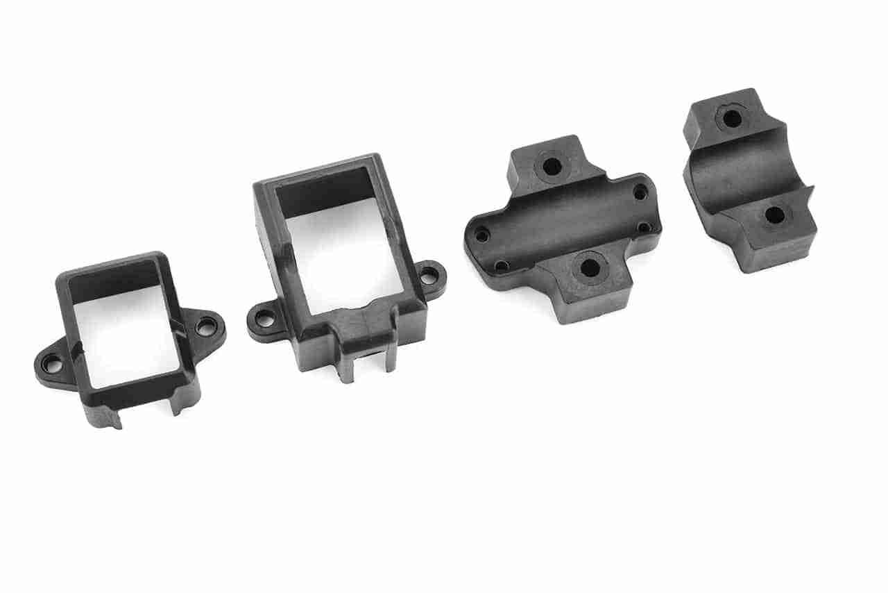 Team Corally Switch Holder Torox 135 185 Switch Tube 12mm 1 Set Team Corally Switch Holder Torox 135 185 Switch Tube 12mm 1 Set