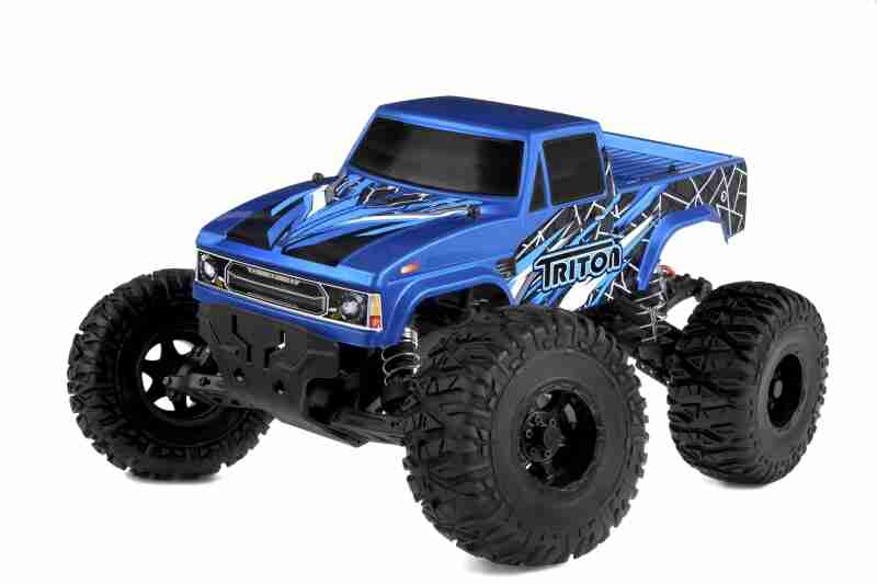 Team corally triton sp fjernstyret bil | Modelsport Team corally triton sp fjernstyret bil | Modelsport