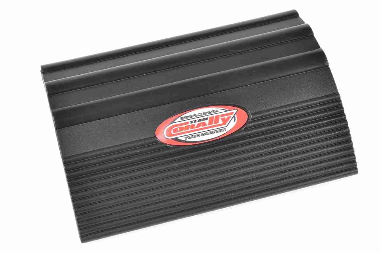 Team Corally Top lid fastener for C-90251 Team Corally Top lid fastener for C-90251
