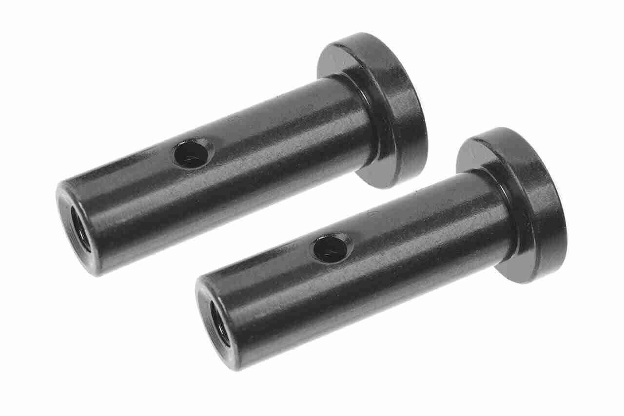Team Corally Wheel Axle 2WD Front Steel 2 Pcs Team Corally Wheel Axle 2WD Front Steel 2 Pcs