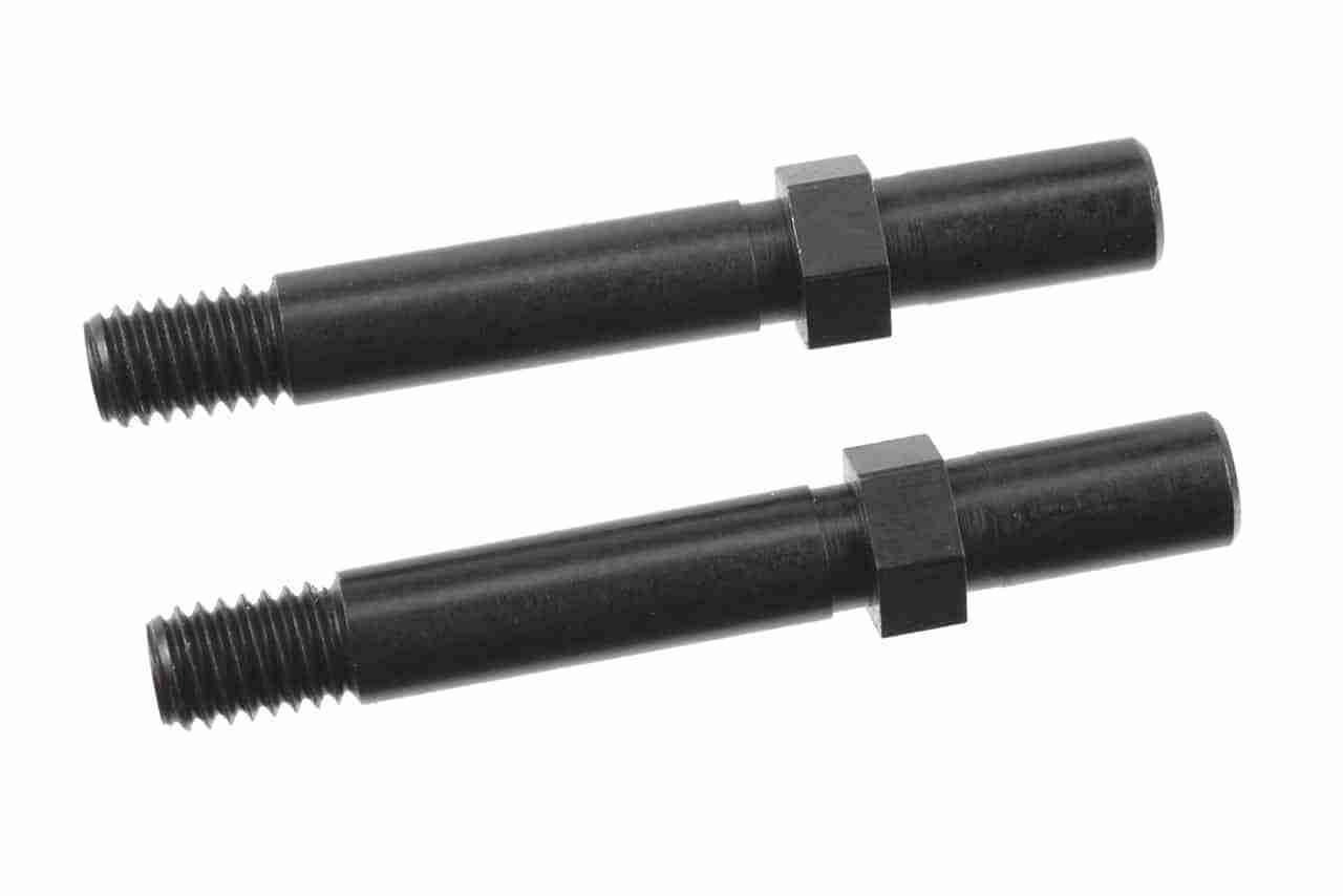 Team Corally Wheel Axle Front Steel 2 Pcs Team Corally Wheel Axle Front Steel 2 Pcs