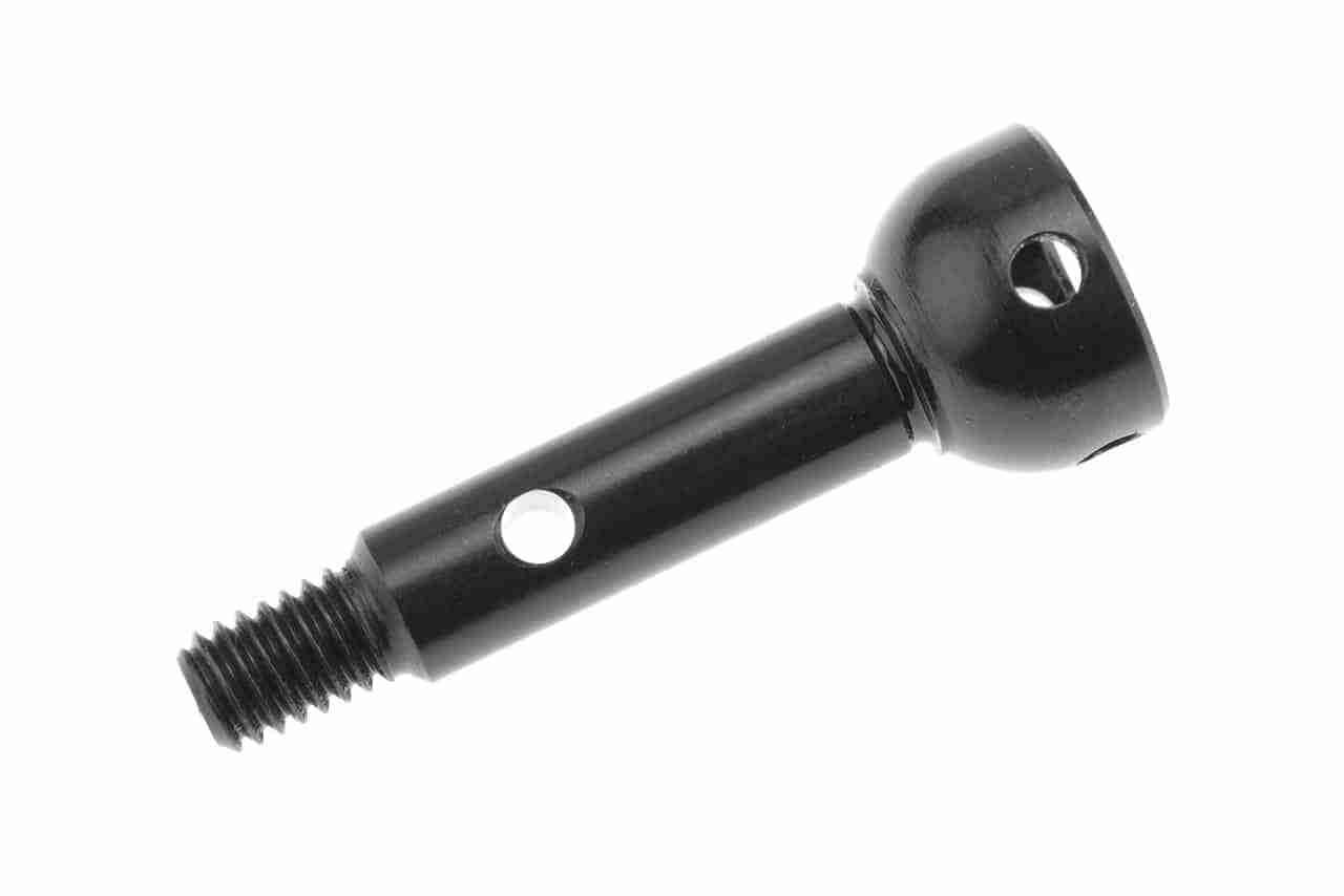 Team Corally Wheel Drive Axle CVD Front Steel 1 Pc Team Corally Wheel Drive Axle CVD Front Steel 1 Pc