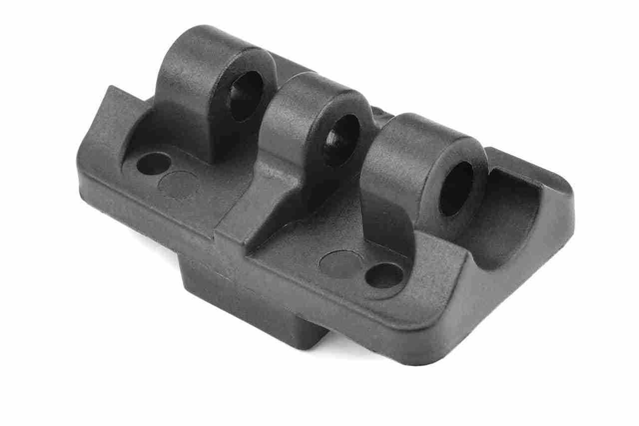 Team Corally Wheelie Bar Holder Part A 1 Pc Team Corally Wheelie Bar Holder Part A 1 Pc