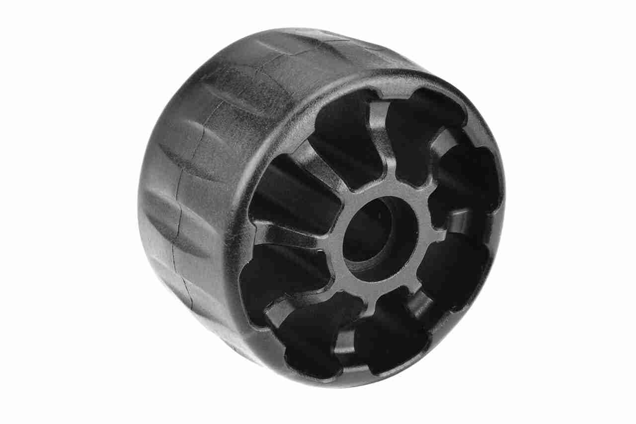 Team Corally Wheelie Bar Wheel 1 Pc Team Corally Wheelie Bar Wheel 1 Pc