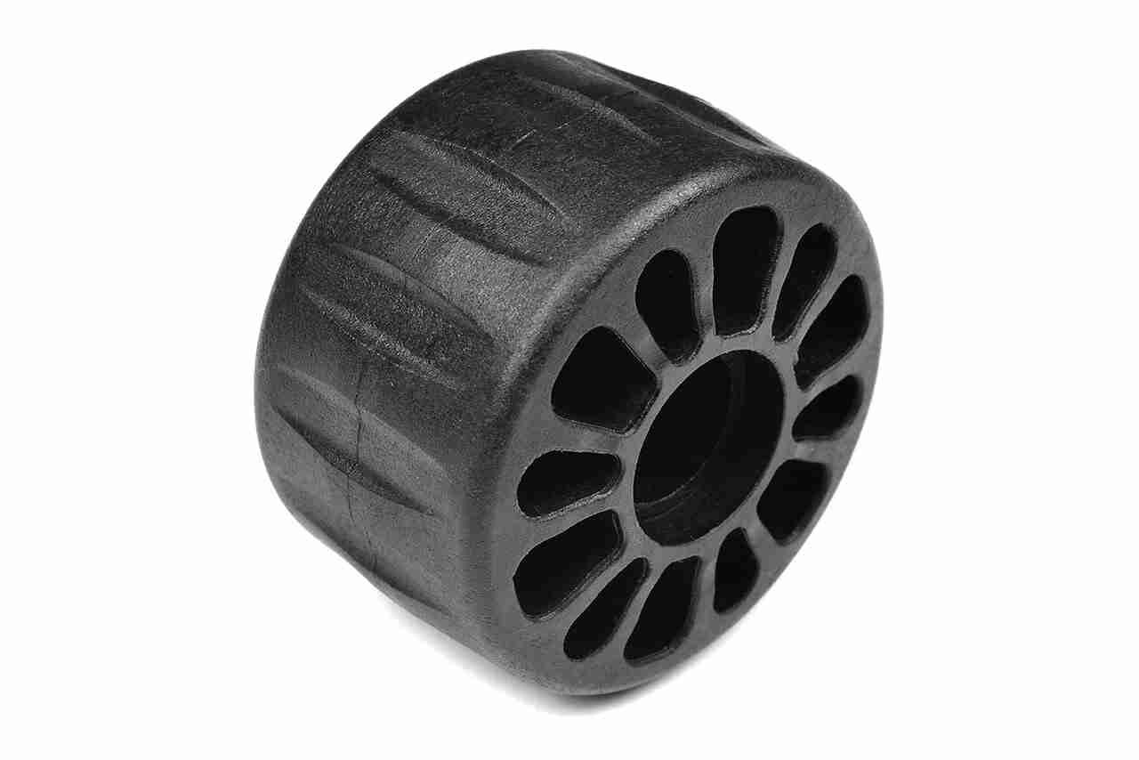 Team Corally Wheelie Bar Wheel 1 Pc Team Corally Wheelie Bar Wheel 1 Pc