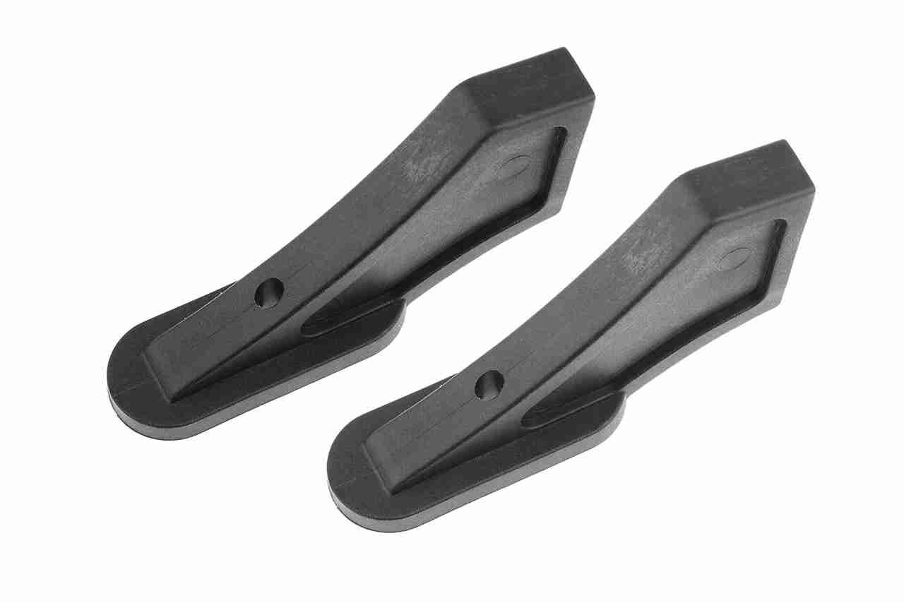 Team Corally Wing Mount Composite 2 Pcs Team Corally Wing Mount Composite 2 Pcs