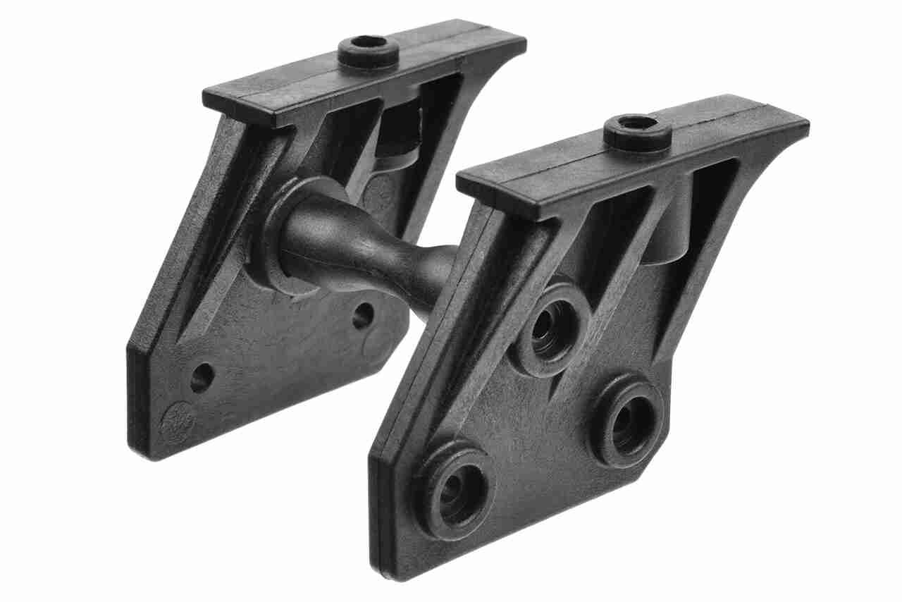 Team Corally Wing Mount XL6S Left Right 1 Set Team Corally Wing Mount XL6S Left Right 1 Set