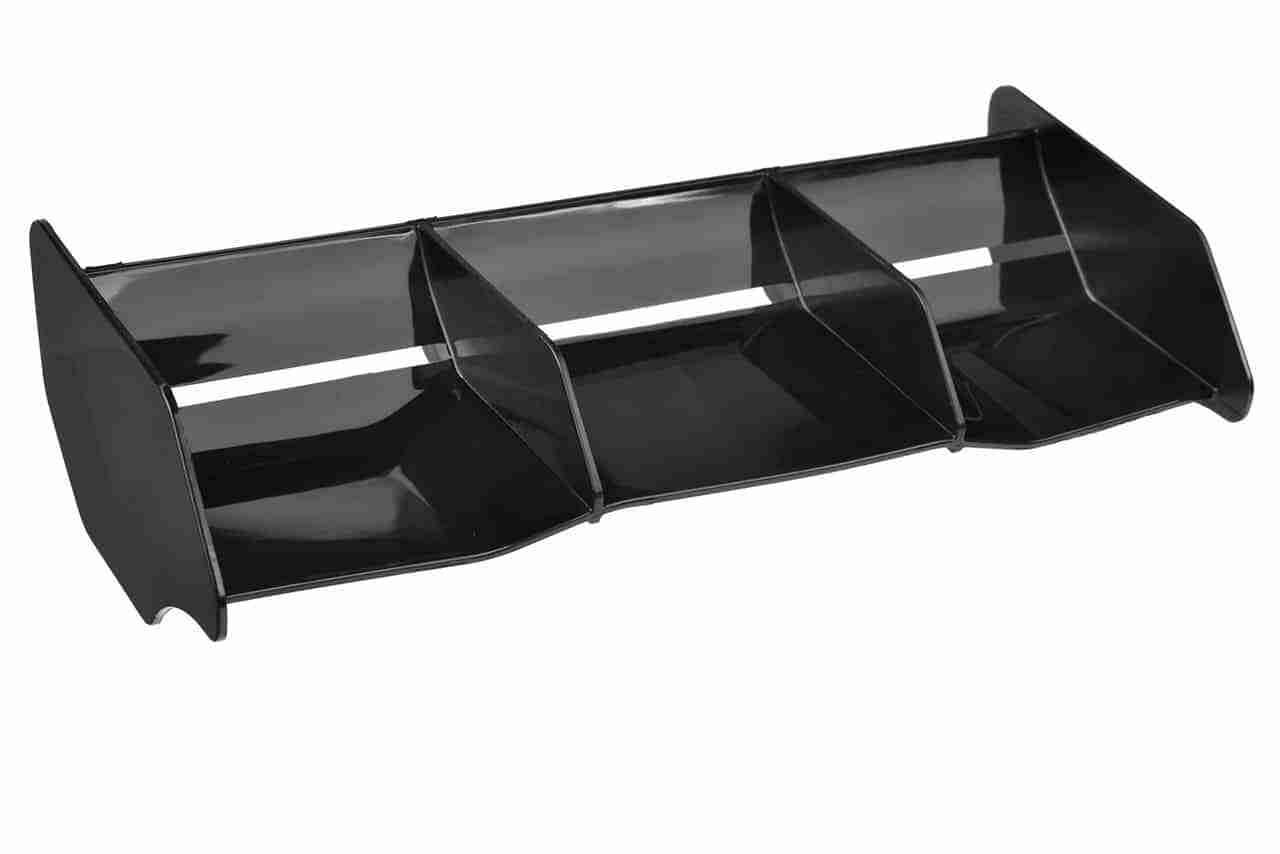 Team Corally Wing SMT-4 Black 1 Pc Team Corally Wing SMT-4 Black 1 Pc