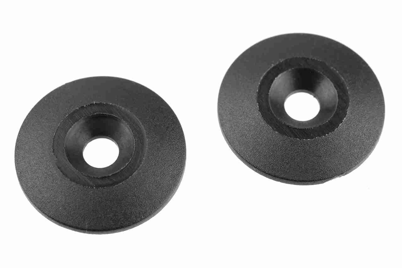 Team Corally Wing Washer Composite 2 Pcs Team Corally Wing Washer Composite 2 Pcs