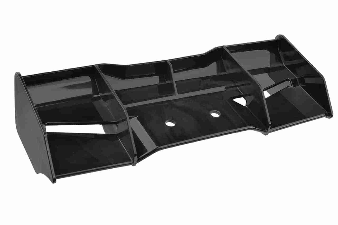 Team Corally Wing XL6S Black 1 Pc Team Corally Wing XL6S Black 1 Pc