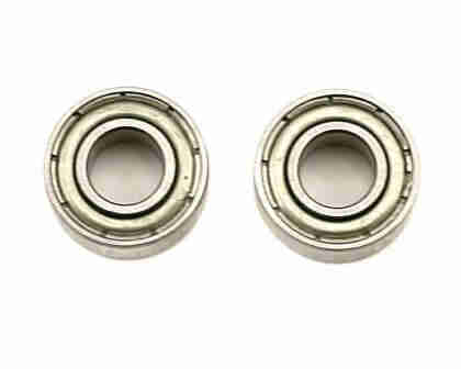 Traxxas-4611-Ball-bearing-5x11x4mm1 Traxxas 4611 Ball bearing 5x11x4mm