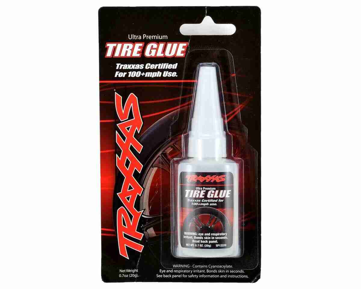 Traxxas-TRX6468-Ultra-Premium-tire-glue Traxxas TRX6468 Ultra Premium tire glue