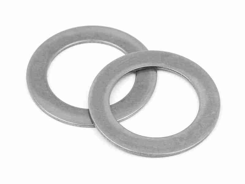 a164_a164_01p_800_600 HPI A164 Differential Ring X 2 (13 X 19mm)(Steel Diffs)