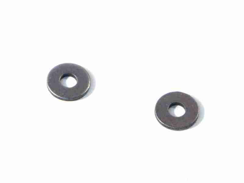 a166_a166_01p_800_600 HPI A166 Diff Thrust Washer 2.2X6mm (2Pcs)