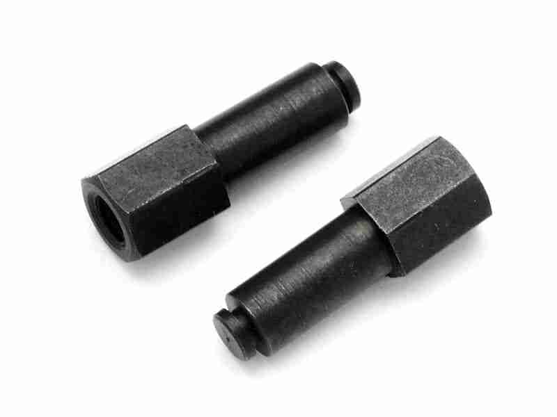 a183_a183_02p_800_600 HPI A183 Pilot Shaft 4 X 15mm