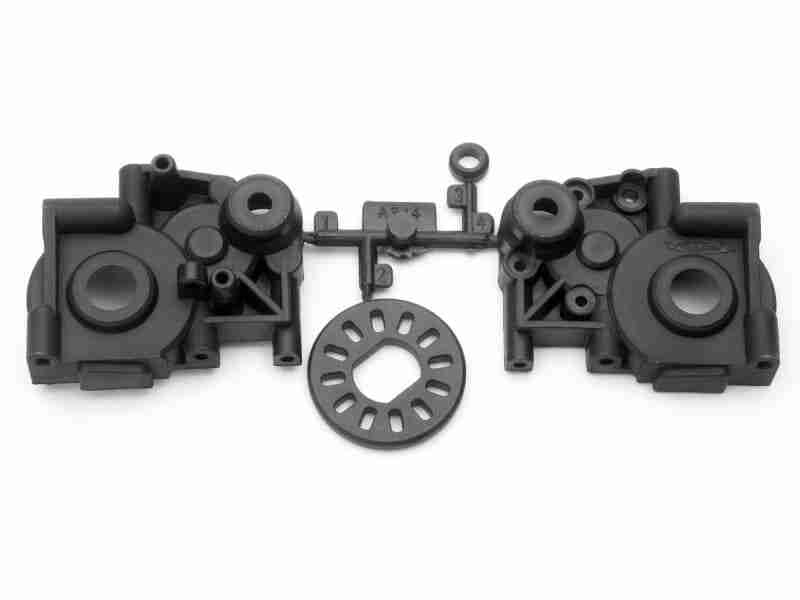a344_a344_02p_800_600 HPI A344 Gear Box Case(Rush)