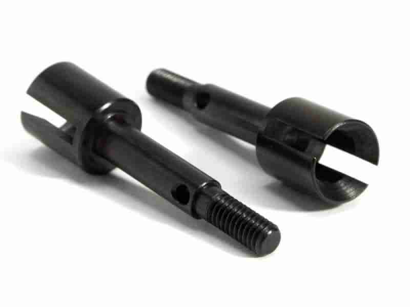 a557_a557_01_800_600 HPI A557 Axle 5 X 38mm (Rear)(2Pcs)