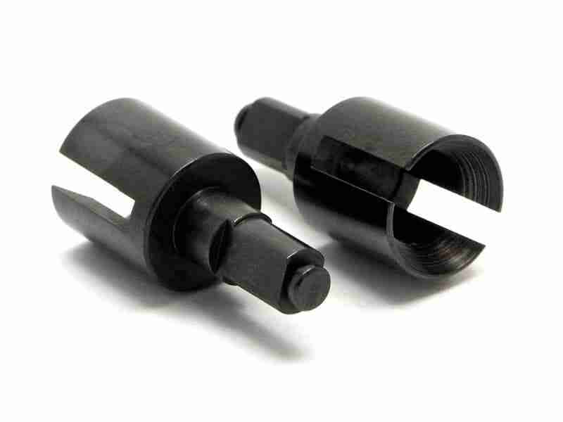 a558_a558_01p_800_600 HPI A558 Differential Shaft (2Pcs)