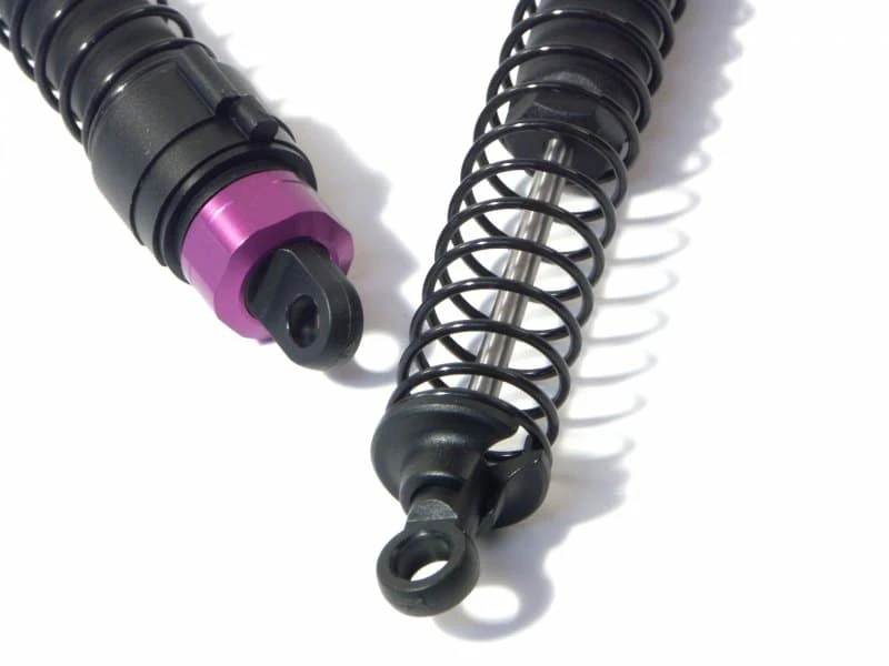 a716_a716_01p_800_600 HPI A716 Sport Shock 11 Set (77-117mm/2Pcs)