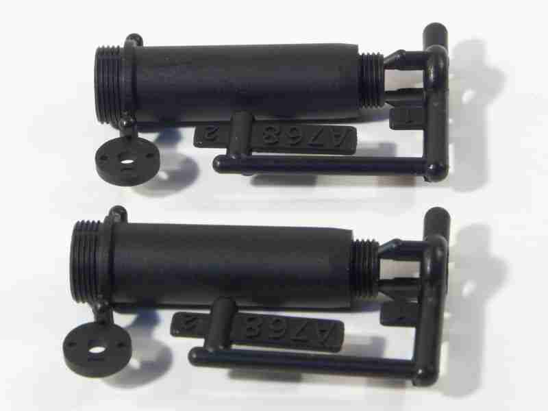 a768_a768_01p_800_600 HPI A768 Shock Body Set (70-103mm/2Pc)