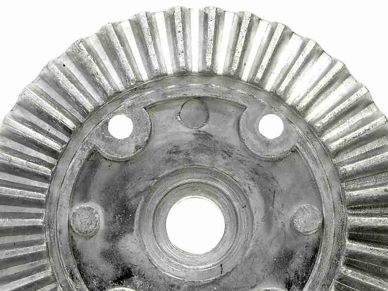 a855_a855_06p_800_600 HPI A855 Diff Final Gear Set (P1X38T/P1X13T)